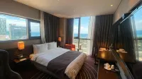 Best Louis Hamilton Hotel Haeundae