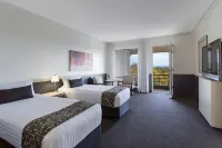 Best Western Plus Apollo International Hotel Hôtels à : Adamstown Heights