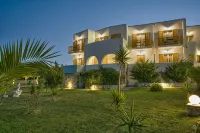 Asteras Paradise Hotels in Paros