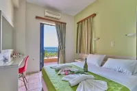 Nanakis Beach Luxury Apartments Hotels in Kalathas