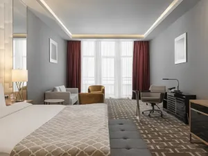 Rixos Krasnaya Polyana Sochi