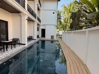 Dawn Boutique Luangprabang Hotel โรงแรมใกล้สะพานไม้ไผ่