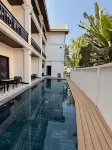 Dawn Boutique Luangprabang Hotel - Pools