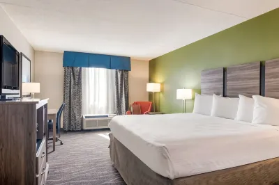 Best Western Dutch Valley Inn Các khách sạn ở Dover