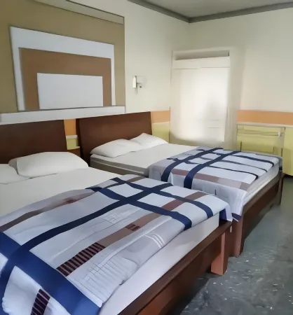 Pondok Sari 2 Отели в г. Тавангмангу