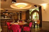 Logis Auberge Saint Simond Hotels in Aix-les-Bains