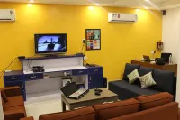 Joey's Hostel Delhi