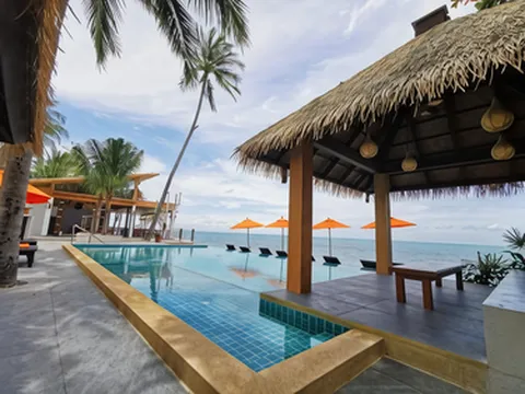 รูปภาพของมิโมซ่ารีสอร์ทแอนด์สปา