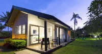 Lagoon Breeze Villas