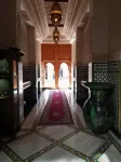 Palais Zahia Hotel & Spa