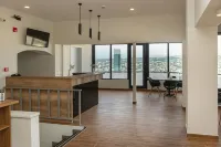 Vista Hotel Hotels in Tbilisi