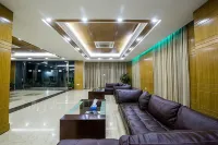 Hotel Sea Uttara