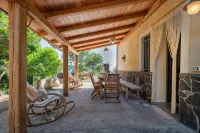 Sardinia RE - Casa Luisa with Pool
