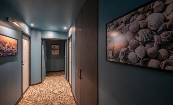 Best Western Alba Hotel
