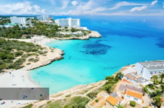 Villa Puerta del Sol für 10 Personen/ Pool/ Wifi / Klima / April 24 Renoviert