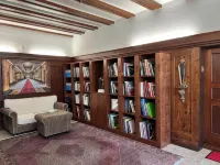 Altes Rathaus Hahnenklee Hotels in Goslar