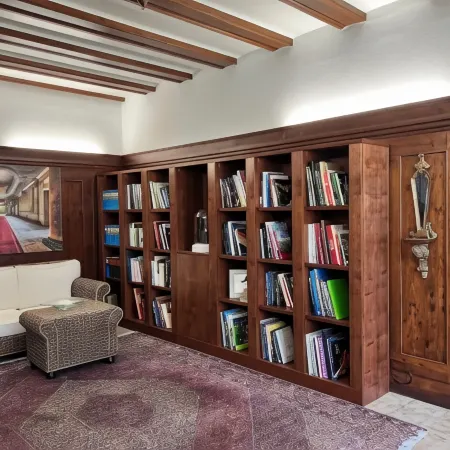 Altes Rathaus Hahnenklee