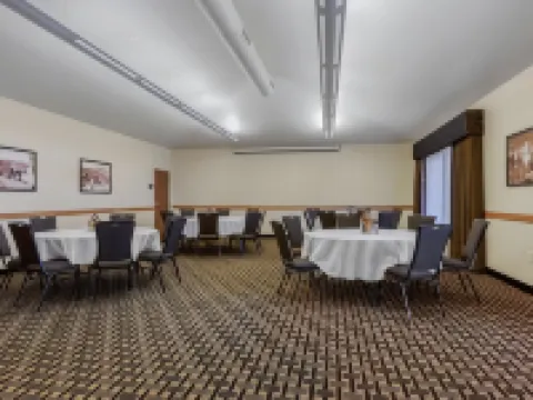 Best Western Plus Bryce Canyon Grand Hotel Hotel di Bryce Canyon