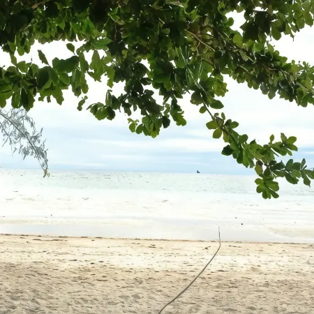 Island Spa Resort