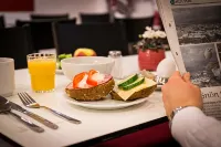 Linköpings City hotell och vandrarhem Hotels in Linköping
