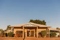 Abacus Motel Hotels in Winston