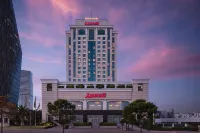 Istanbul Marriott Hotel Asia Отели рядом со станцией Maltepe Railway Station