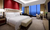 The Trans Luxury Hotel Bandung Hotels in Batununggal