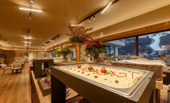 Riserva Bianca Limone Hotel&SPA