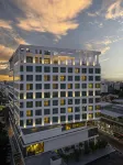 Hyatt Centric Santo Domingo Các khách sạn gần Plaza de la Bandera