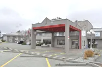 Ramada by Wyndham Abbotsford Hotels in Mission