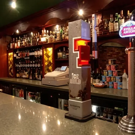 The Lerwick Hotel