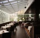 Bilkent Hotel and Conference Center - breakfast