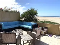 LAX Beachhouse - Luxury On The Sand and near LAX