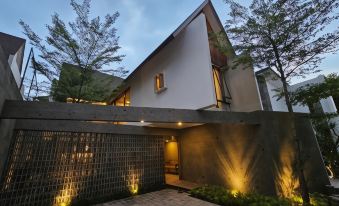 Pulang Villas Pererenan by Nakula