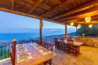 Papazlıkhan Hotel Các khách sạn ở Doyran Mahallesi
