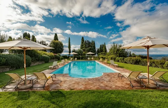 蒙特庫科葡萄酒莊園 - 科勒馬薩里酒店