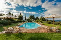 Wine Relais in Montecucco - ColleMassari Hospitality - 4-Star