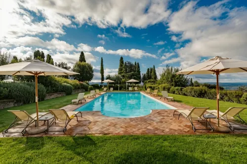 Wine Relais in Montecucco - ColleMassari Hospitality