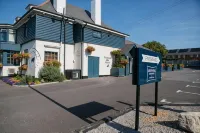 Harper's Steakhouse with Rooms, Southampton Swanwick Marina Hotels in Southampton