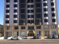 شقق راوم إن المخدومة - حائل فنادق في حائل