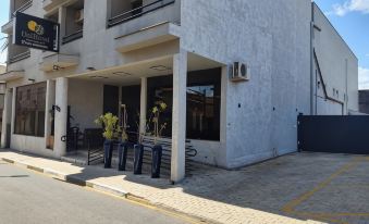 Universitario Hotel