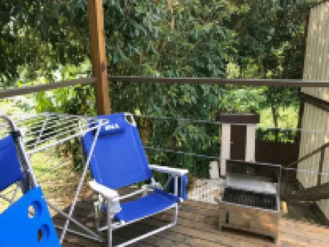 Pousada Ondas de Floripa