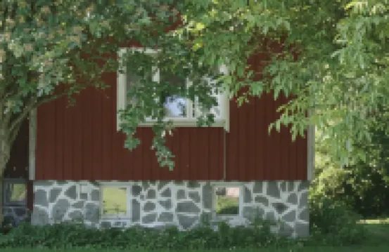 リラ フーセット ポ スレッテン B&B
