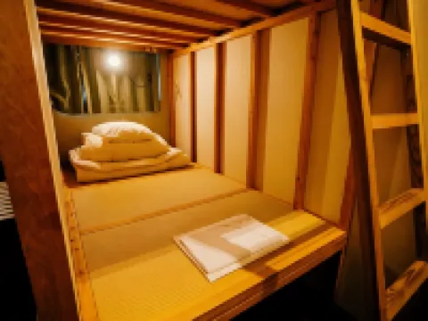 アイエン コーヒー＆ホステル 北谷町のホテル