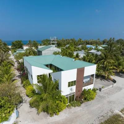 Nihaali Maldives