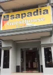 Sapadia Guest House Tamora Hotels near Dream Land 88 Tour And Travel