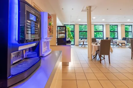 Hotel Cerise - les Sources Luxeuil-Les-Bains Отели в г. Фруадтер