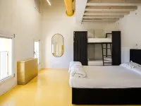 Nomad Hostel Hotels in Treviso
