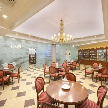 Ulisse Deluxe Hostel