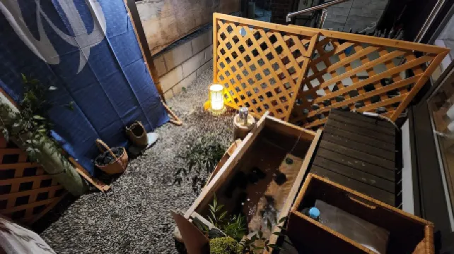 Kawayu Onsen Tabi No Yado Shiba